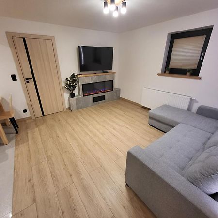 Apartament Chycow Potok Zakopane Exterior foto