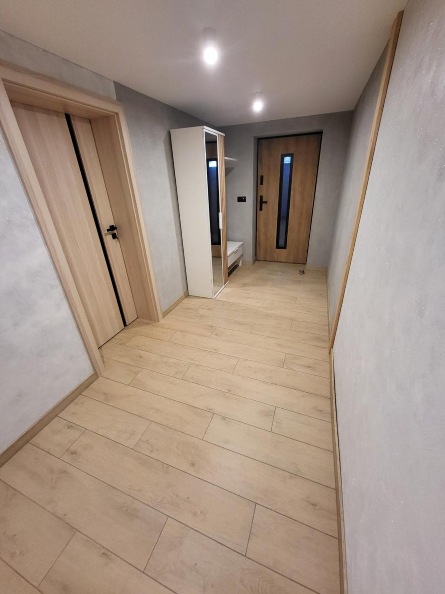 Apartament Chycow Potok Zakopane Exterior foto