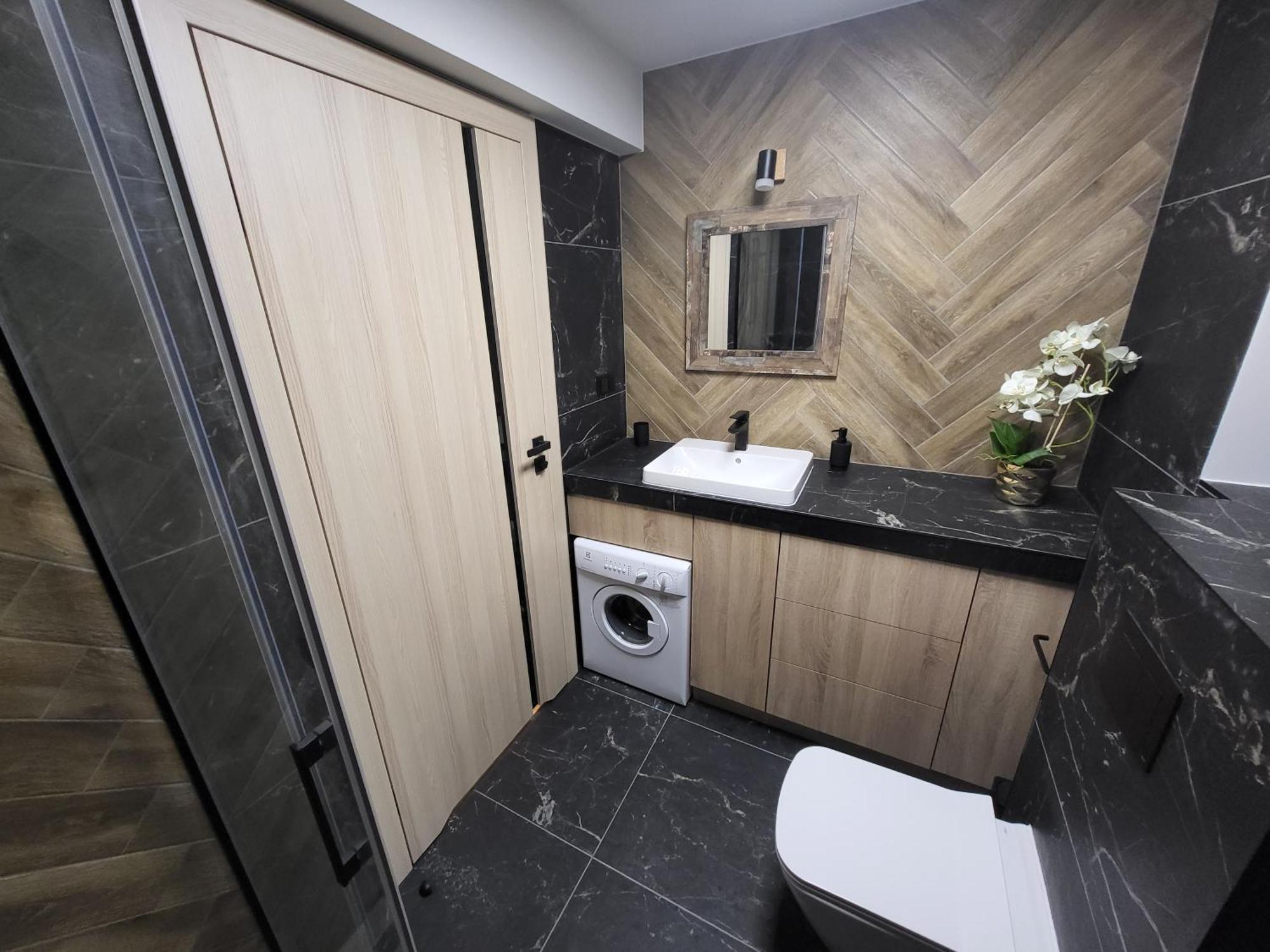 Apartament Chycow Potok Zakopane Exterior foto