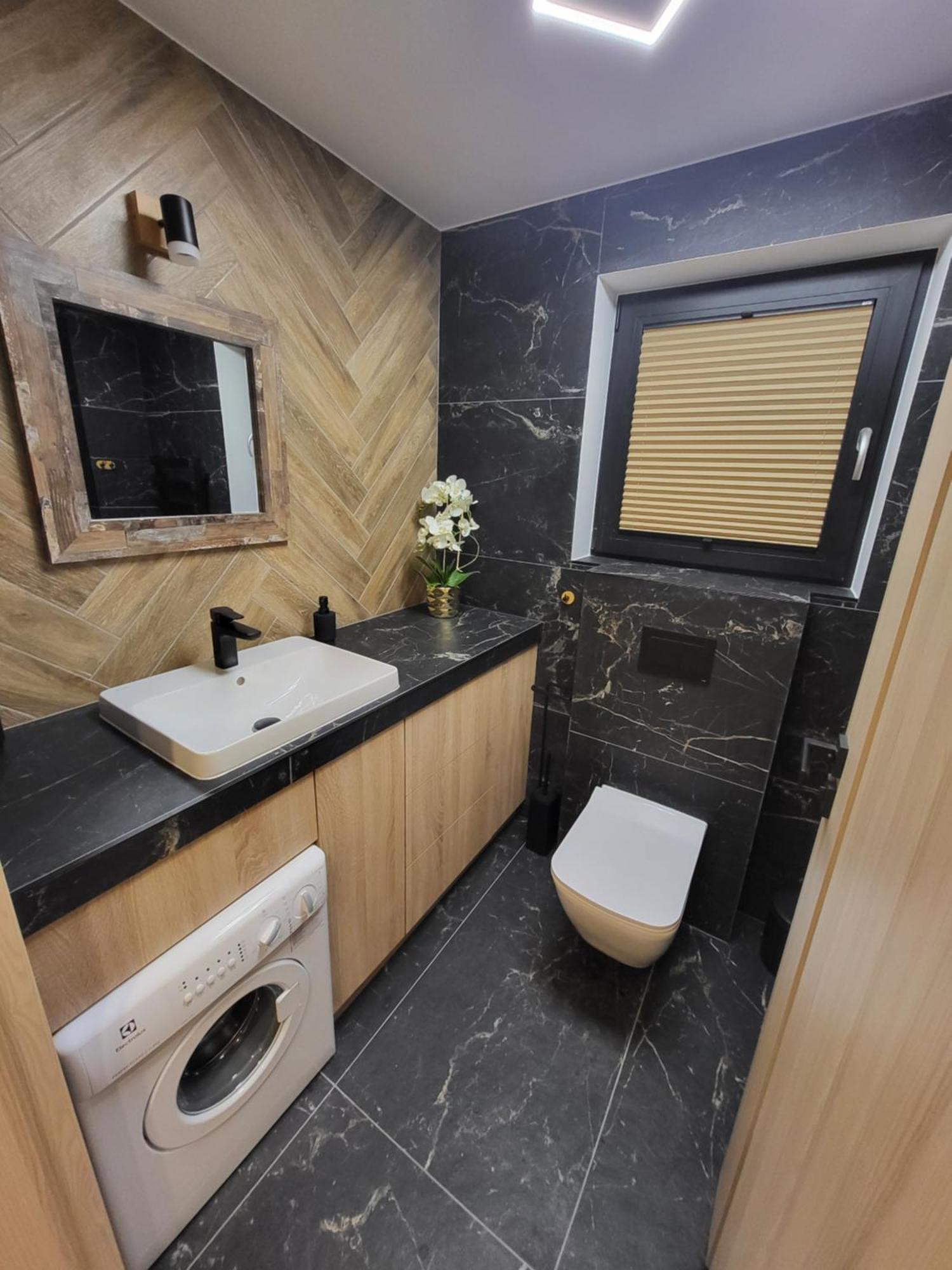 Apartament Chycow Potok Zakopane Exterior foto